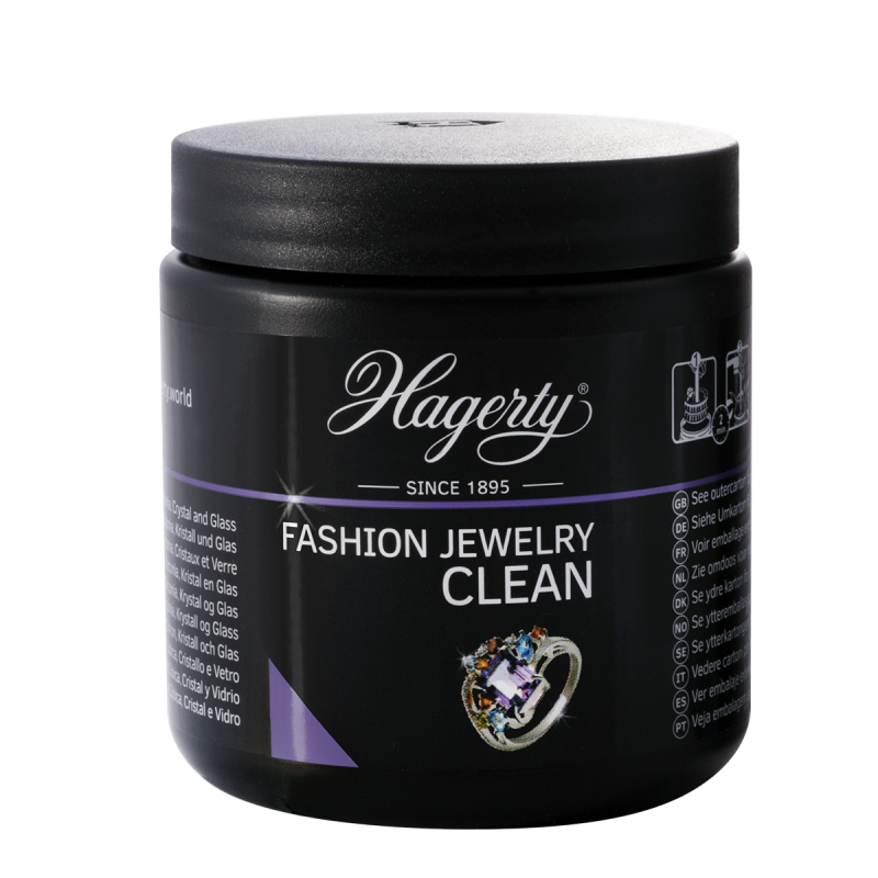 Fashion Jewelry Clean : costume jewellery cleaner