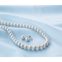 Fine Stones Cloth : cleaning cloth for jewellery with pearls, emeralds, opals