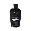 Silver Polish : silver and silver-plated cleaner Silver Polish : silver and silver-plated cleaner