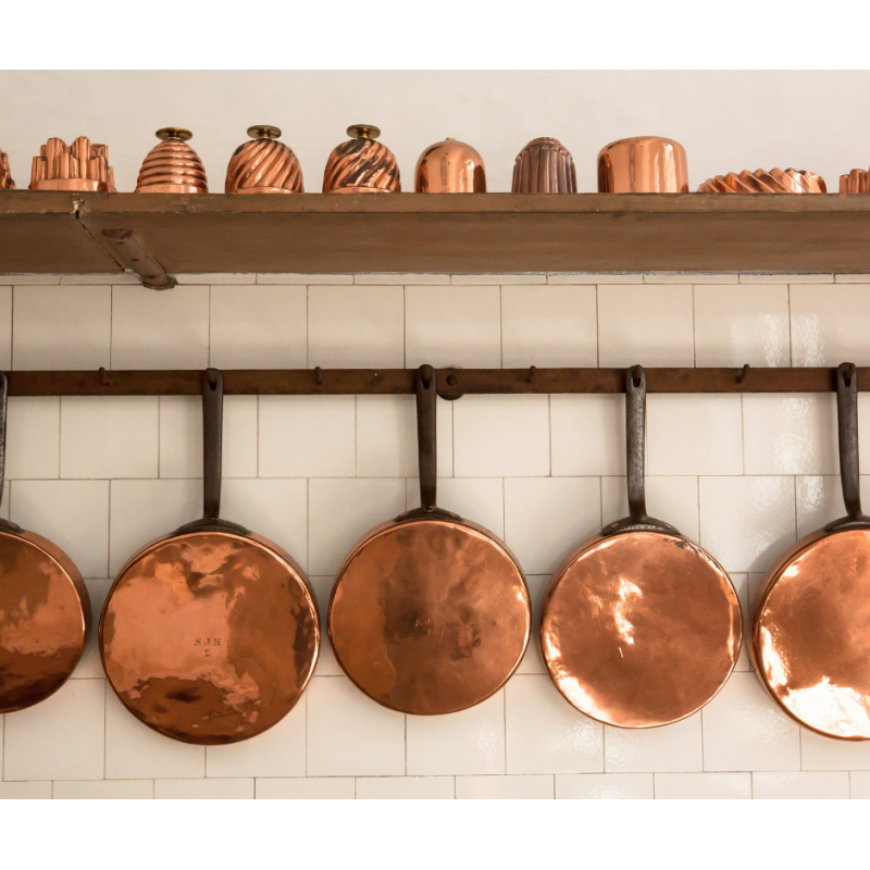 Copper, Brass & Bronze Polish : produit pour nettoyer le cuivre, le laiton et le bronze Copper, Brass & Bronze Polish : produit pour nettoyer le cuivre, le laiton et le bronze