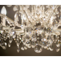 Crystal Clean : crystal, glass and metal cleaner Crystal Clean : crystal, glass and metal cleaner
