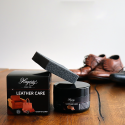 Leather Care : produit de nettoyage pour le cuir Leather Care : produit de nettoyage pour le cuir