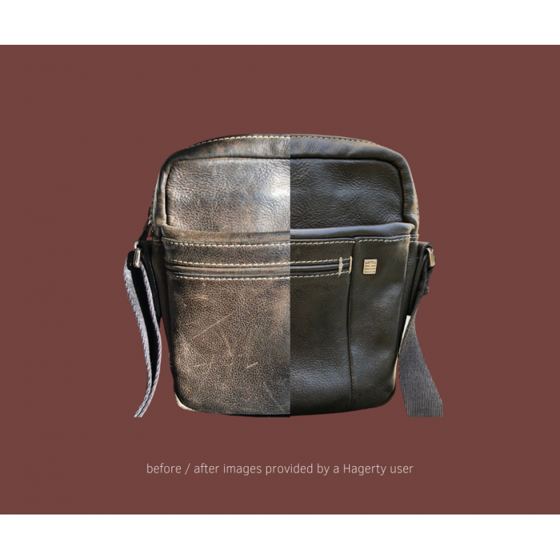 Leather Care : produit de nettoyage pour le cuir Leather Care : produit de nettoyage pour le cuir