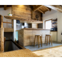 Wood Care : produit pour nourrir et nettoyer le bois