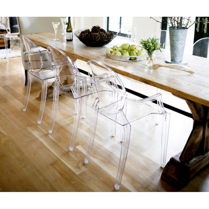 High Tech Plastic Care : PVC, acrylic and polycarbonate cleaner