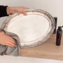 Silver Polish : silver and silver-plated cleaner Silver Polish : silver and silver-plated cleaner