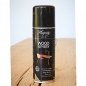 Wood Spray : spray nettoyant et nourrissant pour le bois naturel Wood Spray : spray nettoyant et nourrissant pour le bois naturel