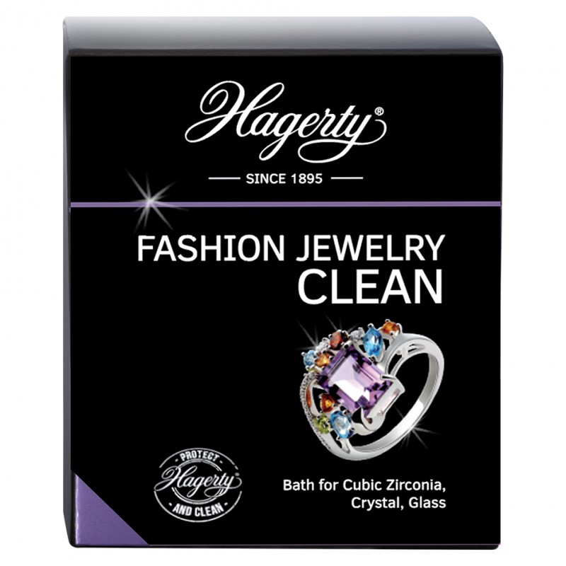 Fashion Jewelry Clean : costume jewellery cleaner