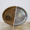 Silver Care : produit pour nettoyer les objets en argent
