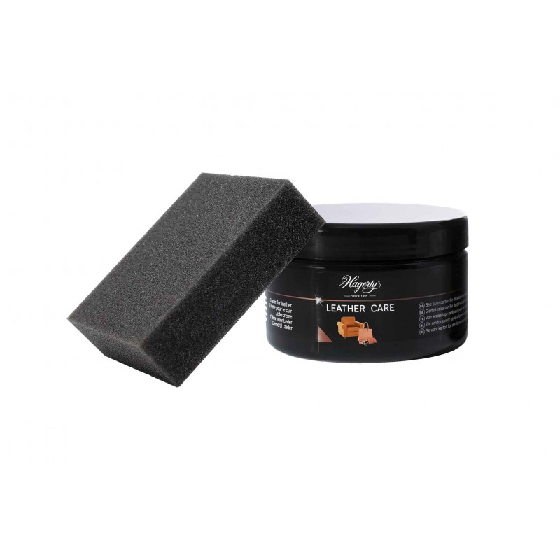 Leather Care : produit de nettoyage pour le cuir Leather Care : produit de nettoyage pour le cuir