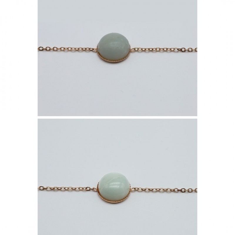 Fine Stones Cloth : cleaning cloth for jewellery with pearls, emeralds, opals