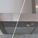 White Metal Duster : chiffon de nettoyage pour objets en acier et inox White Metal Duster : chiffon de nettoyage pour objets en acier et inox