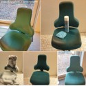 Foam Shampoo : produit pour nettoyer les tapis et tissus Foam Shampoo : produit pour nettoyer les tapis et tissus