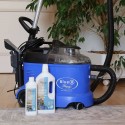 5* Shampoo Concentrate : carpet cleaner 5* Shampoo Concentrate : carpet cleaner