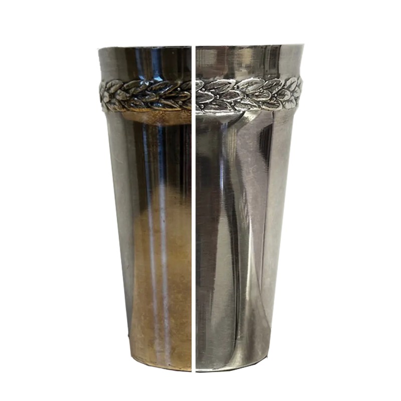 Silver Spray : silver and silver-plated cleaner Silver Spray : silver and silver-plated cleaner