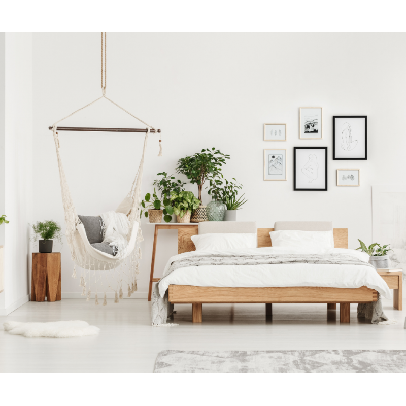 Wood Spray : spray nettoyant et nourrissant pour le bois naturel Wood Spray : spray nettoyant et nourrissant pour le bois naturel
