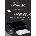 Silver Guards Holloware Bags : pouches for silver and silver-plated items