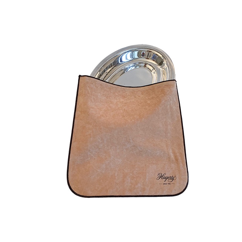 Silver Guards Holloware Bags : pouches for silver and silver-plated items