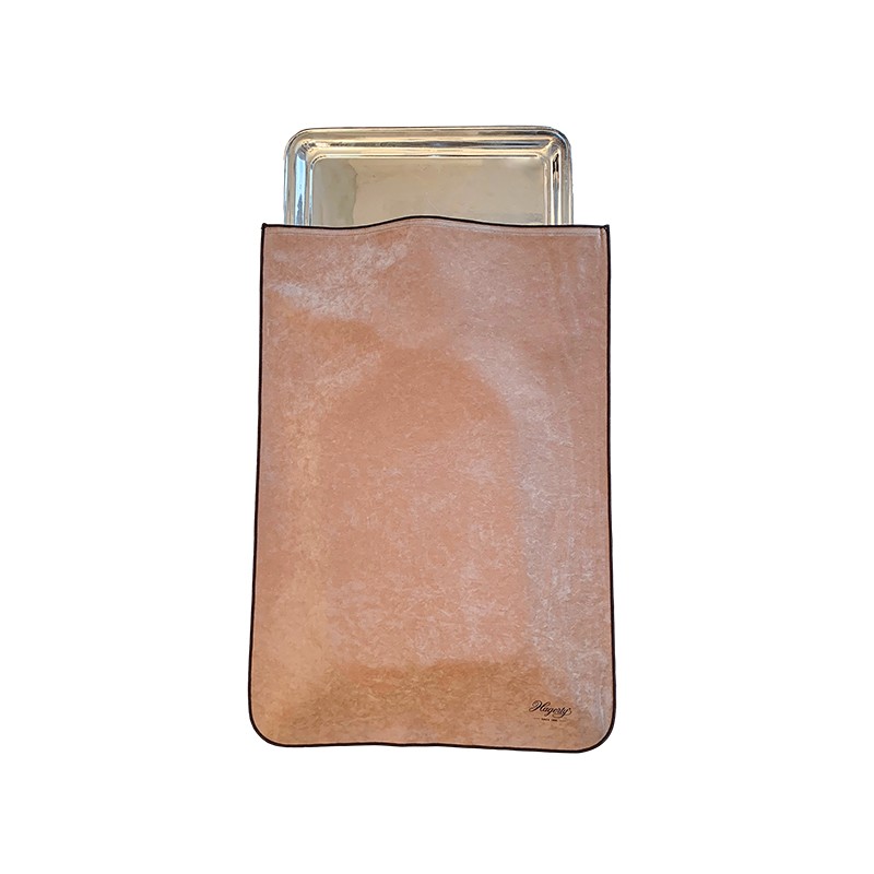 Silver Guards Holloware Bags : pouches for silver and silver-plated items Silver Guards Holloware Bags : pouches for silver and silver-plated items