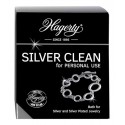 Silver Clean : pulitore per...