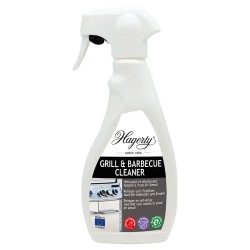 Grill & Barbecue Cleaner : Nettoyant pour barbecue et grille
