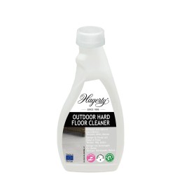 Outdoor Hard Floor Cleaner : Detergente per terrazzi ed esterni Outdoor Hard Floor Cleaner : Detergente per terrazzi ed esterni
