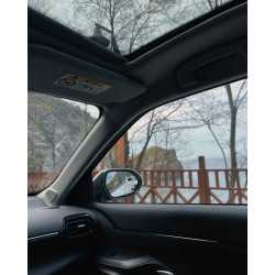 Glass Cleaner : Glasreiniger für Autos