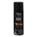 Wood Spray : spray per pulire e lucidare il legno