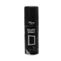 Silver Spray:...