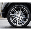 Wheel Cleaner Spray: Cleaner for wheels and rims