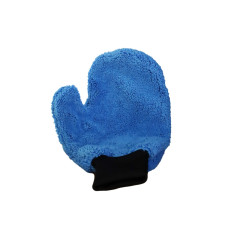 Wheel Glove : Mikrofaser-Handschuh für Felgen