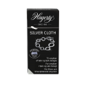 Silver Cloth : Renseklud...