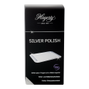 Silver Polish : Renser sølv...