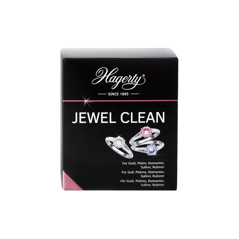 underskud Og af Jewel Clean : smykkerens til gold og platin smykker med diamanter, safirer  og rubiner