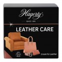 Leather Care : cleaning and...