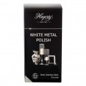 White Metal Polish : stål,...