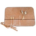 Silver Guard Cutlery Rolls : cutlery roll to protect your silver cutlery