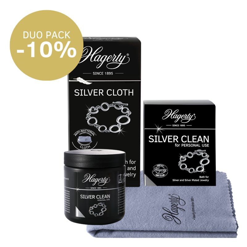 Silver Polish And Cleaner - 200 Ml - Clean Shine And Polish Safe