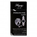 Stainless Steel Cloth :...