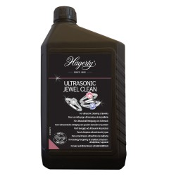 Ultrasonic Jewel Clean 2L: Ultrasonic machine cleaner