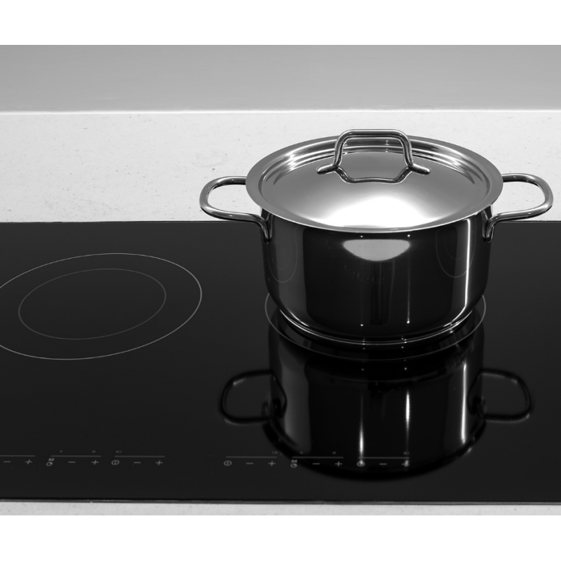 Cooktop Care : induction and ceramic cleaner