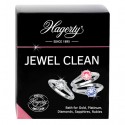 Diamond jewellery cleaner