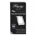 Silver Duster : tissu pour...