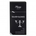 Silver Gloves : Guantes...