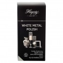 White Metal Polish : Loción...