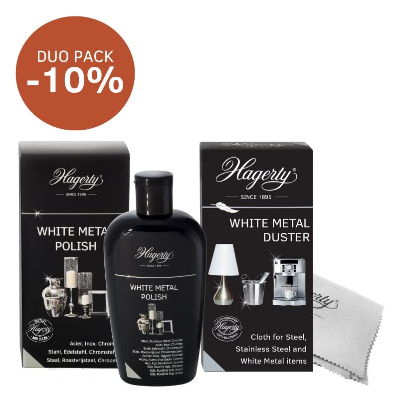 Hagerty Silver Polish 250 ml buy online