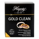 Gold Clean : Líquido limpia...
