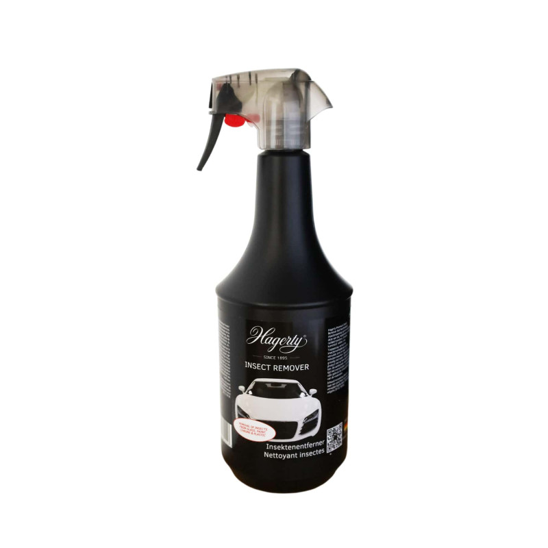 Insect Remover – Limpiador de insectos para coche