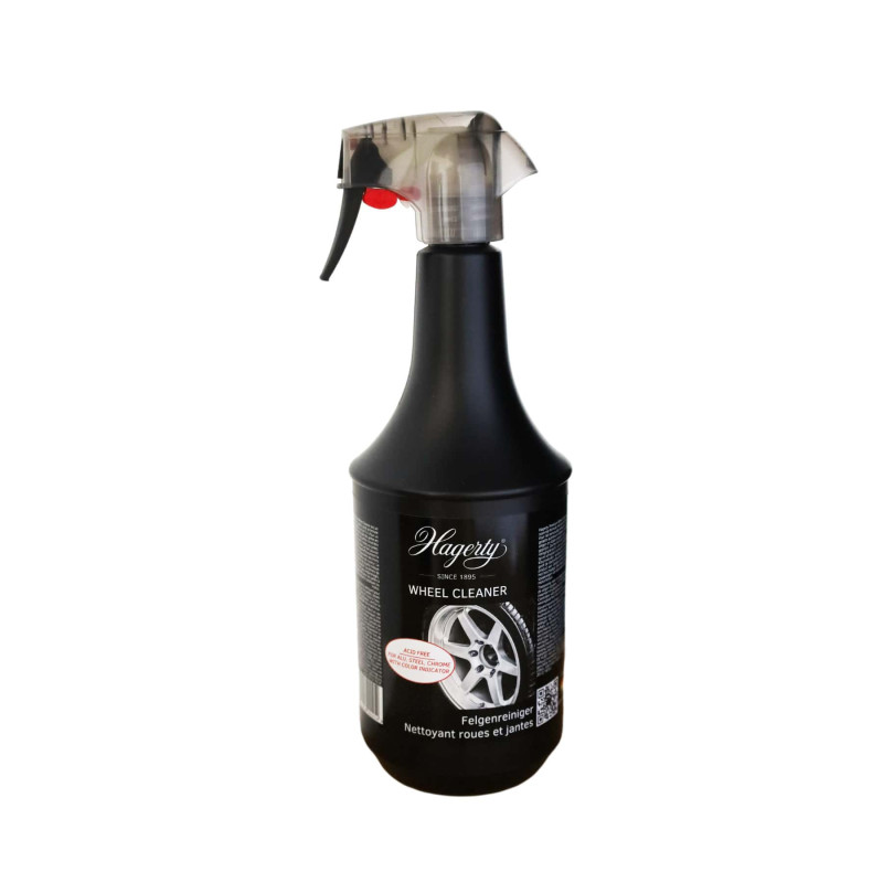 Wheel & Rim Cleaner : Limpiador de llantas y ruedas