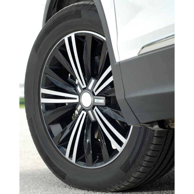 Tyre & Plastic Care : Tyre and exterior plastic care spray